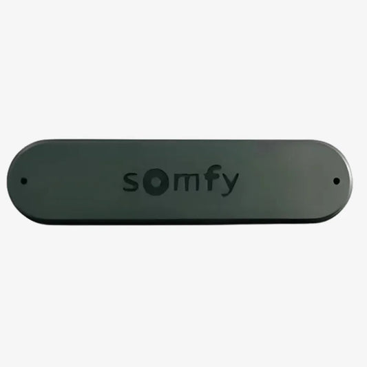 Somfy EOLIS 3D IO Windsensor IO Zwart