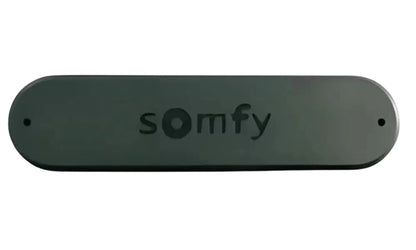 Somfy EOLIS 3D IO Windsensor IO Zwart