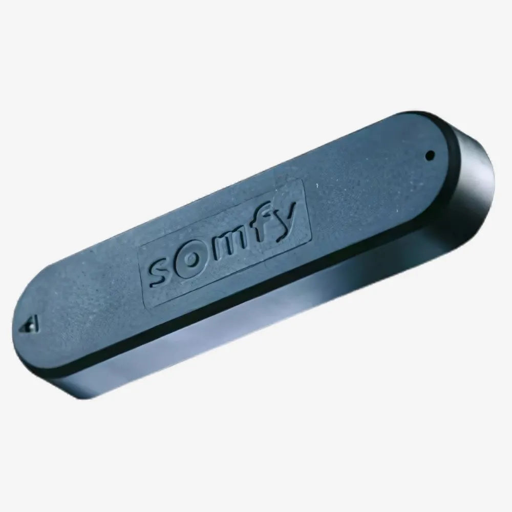 Somfy Eolis 3D IO - Windsensor zwart