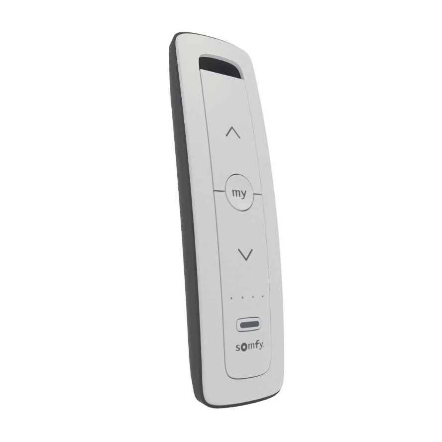 Somfy Situo 5 io Pure II