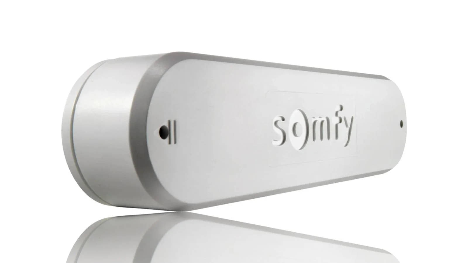 Somfy Eolis 3D IO Wit Windsensor - STERK Zonweringen