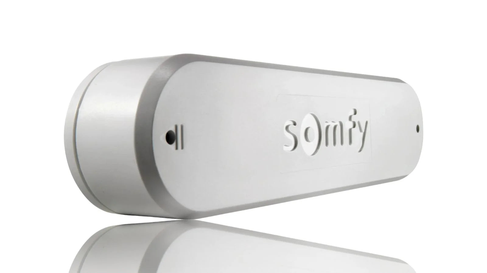 Somfy Eolis 3D IO Wit Windsensor - STERK Zonweringen