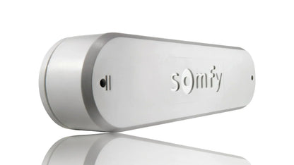 Somfy Eolis 3D IO Wit Windsensor - STERK Zonweringen