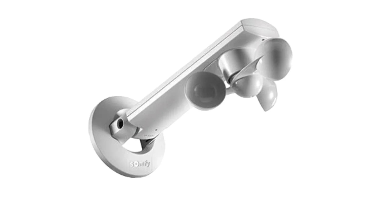 Somfy Eolis Wirefree IO - STERK Zonweringen