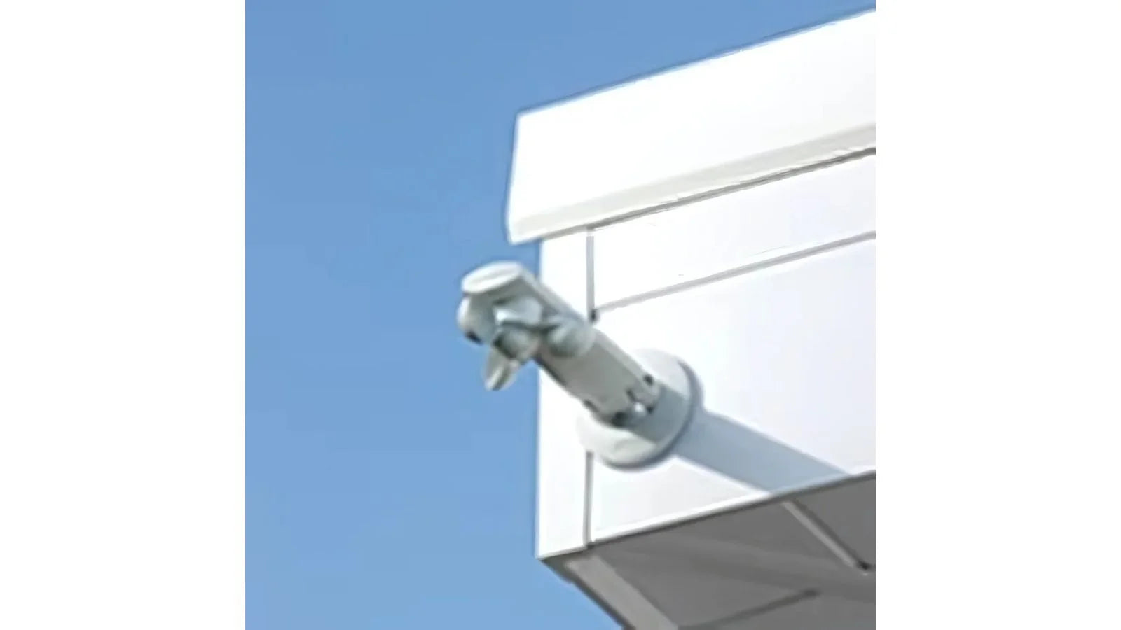 Somfy Eolis Wirefree - STERK Zonweringen