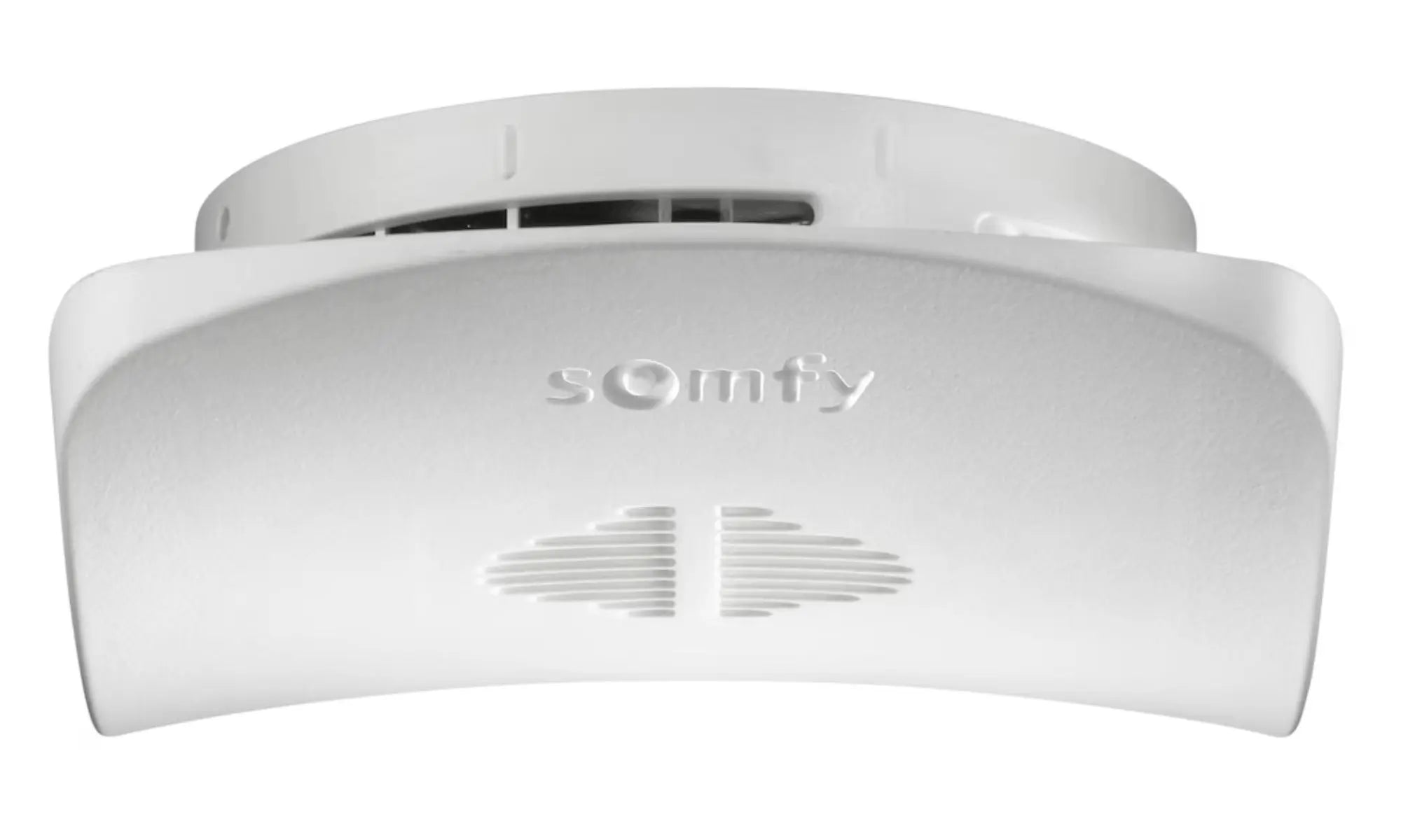 Somfy Protect Rookmelder IO | Geschikt voor de Tahoma Switch