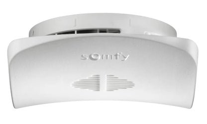 Somfy Protect Rookmelder IO | Geschikt voor de Tahoma Switch