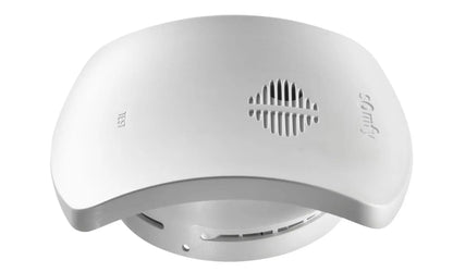 Somfy Protect Rookmelder IO | Geschikt voor de Tahoma Switch