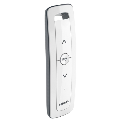Somfy Situo 1 io II Pure - Somfy Afstandsbediening 1 kanaals - STERK Zonweringen