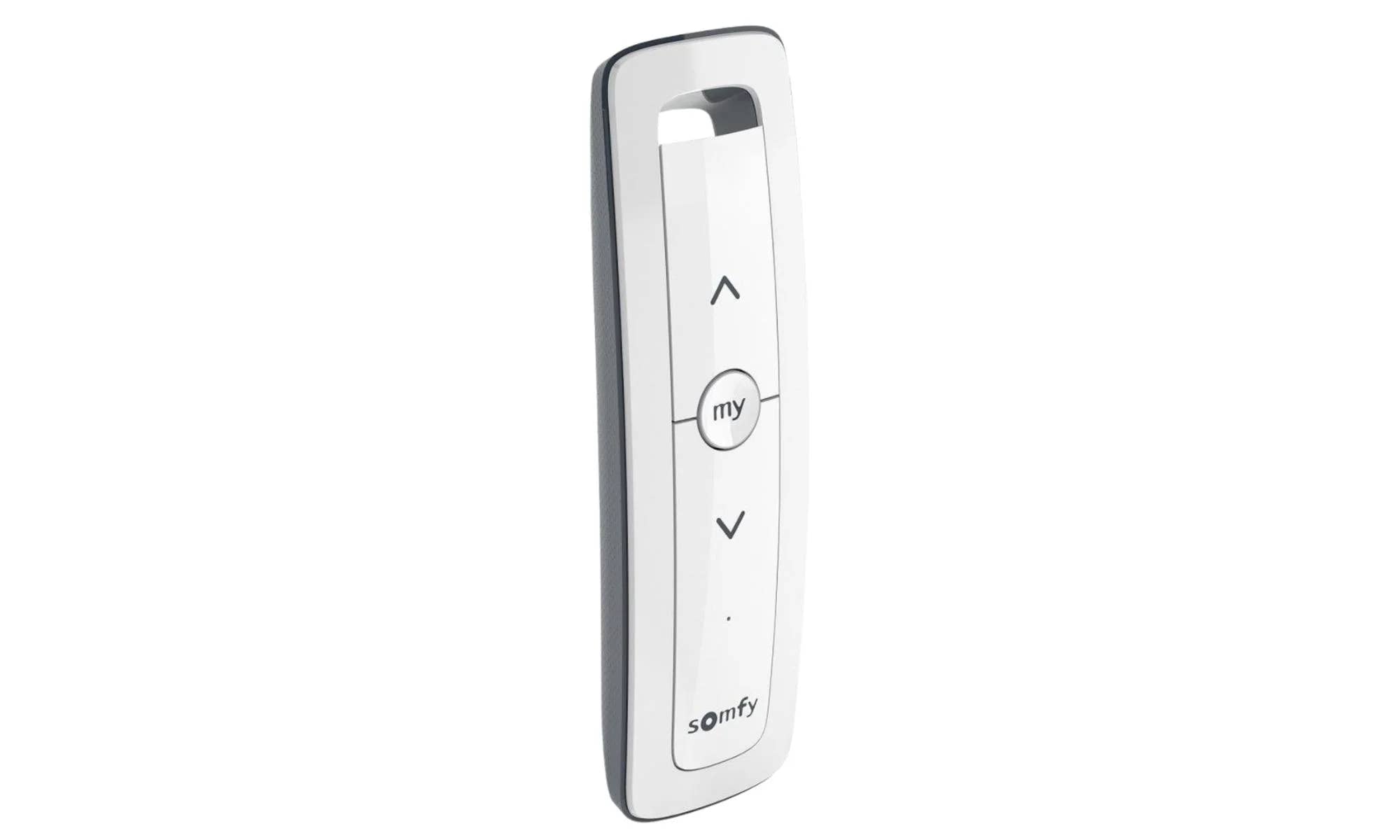 Somfy Situo 1 io II Pure - Somfy Afstandsbediening 1 kanaals - STERK Zonweringen