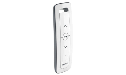 Somfy Situo 1 io II Pure - Somfy Afstandsbediening 1 kanaals - STERK Zonweringen
