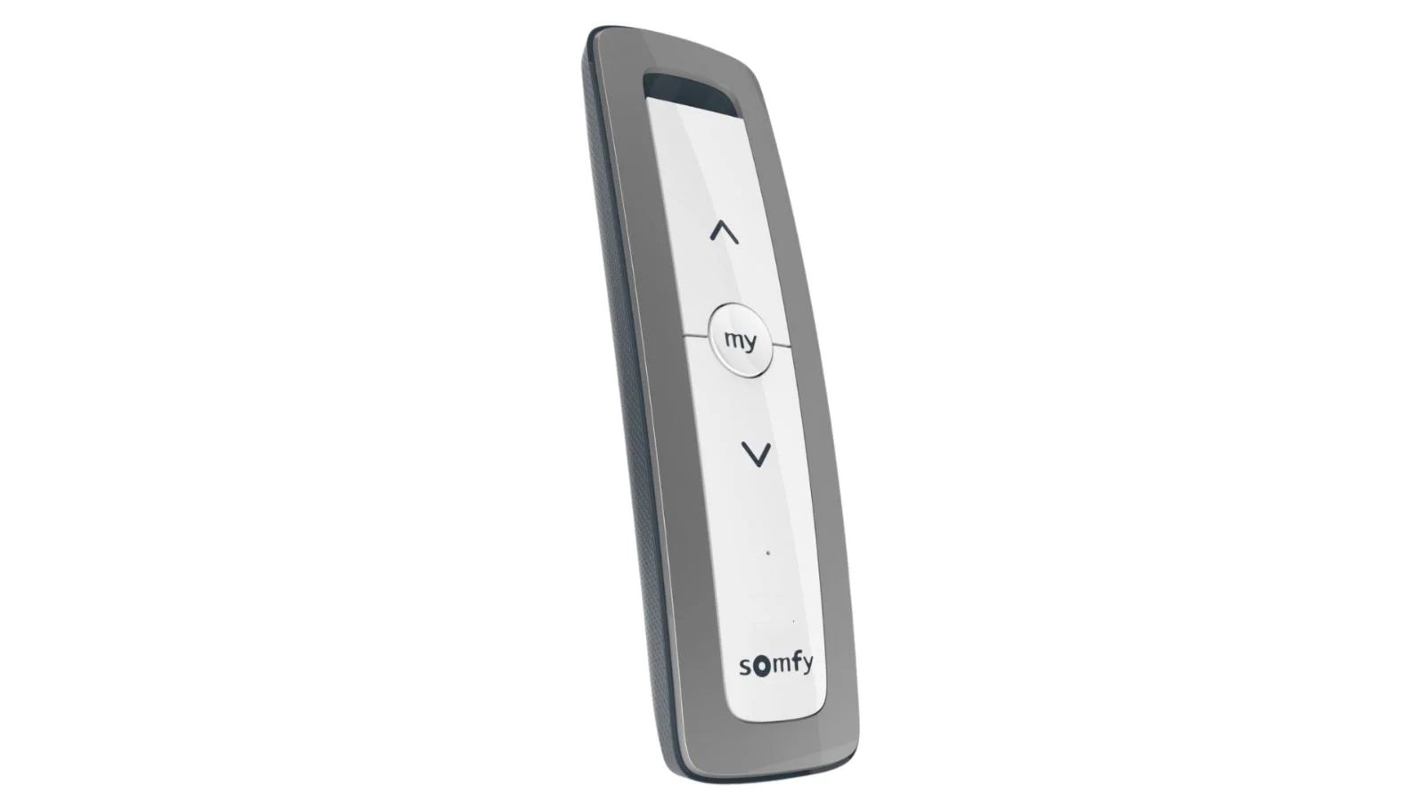 Situo 1 io Iron II Somfy - 1 kanaals handzender voor Somfy - STERK Zonweringen 