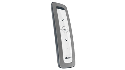 Situo 1 io Iron II Somfy - 1 kanaals handzender voor Somfy - STERK Zonweringen 