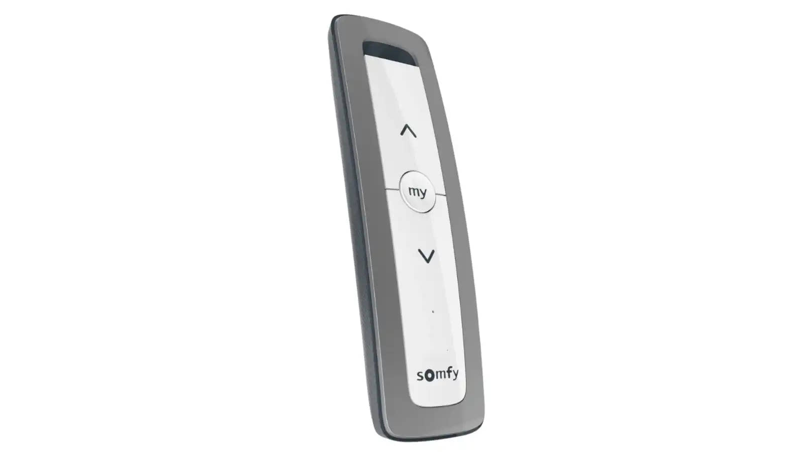 Situo 1 io Iron II Somfy - 1 kanaals handzender voor Somfy - STERK Zonweringen 