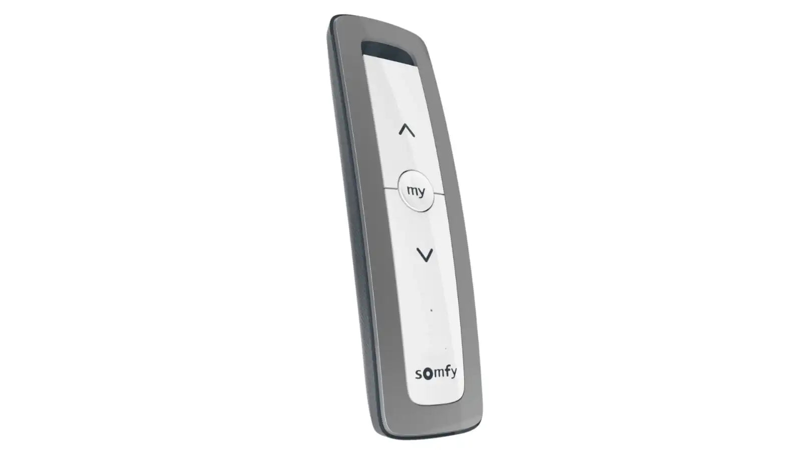 Situo 1 io Iron II Somfy - 1 kanaals handzender voor Somfy - STERK Zonweringen 