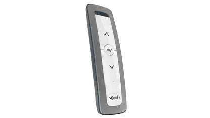 Situo 1 io Iron II Somfy - 1 kanaals handzender voor Somfy - STERK Zonweringen 