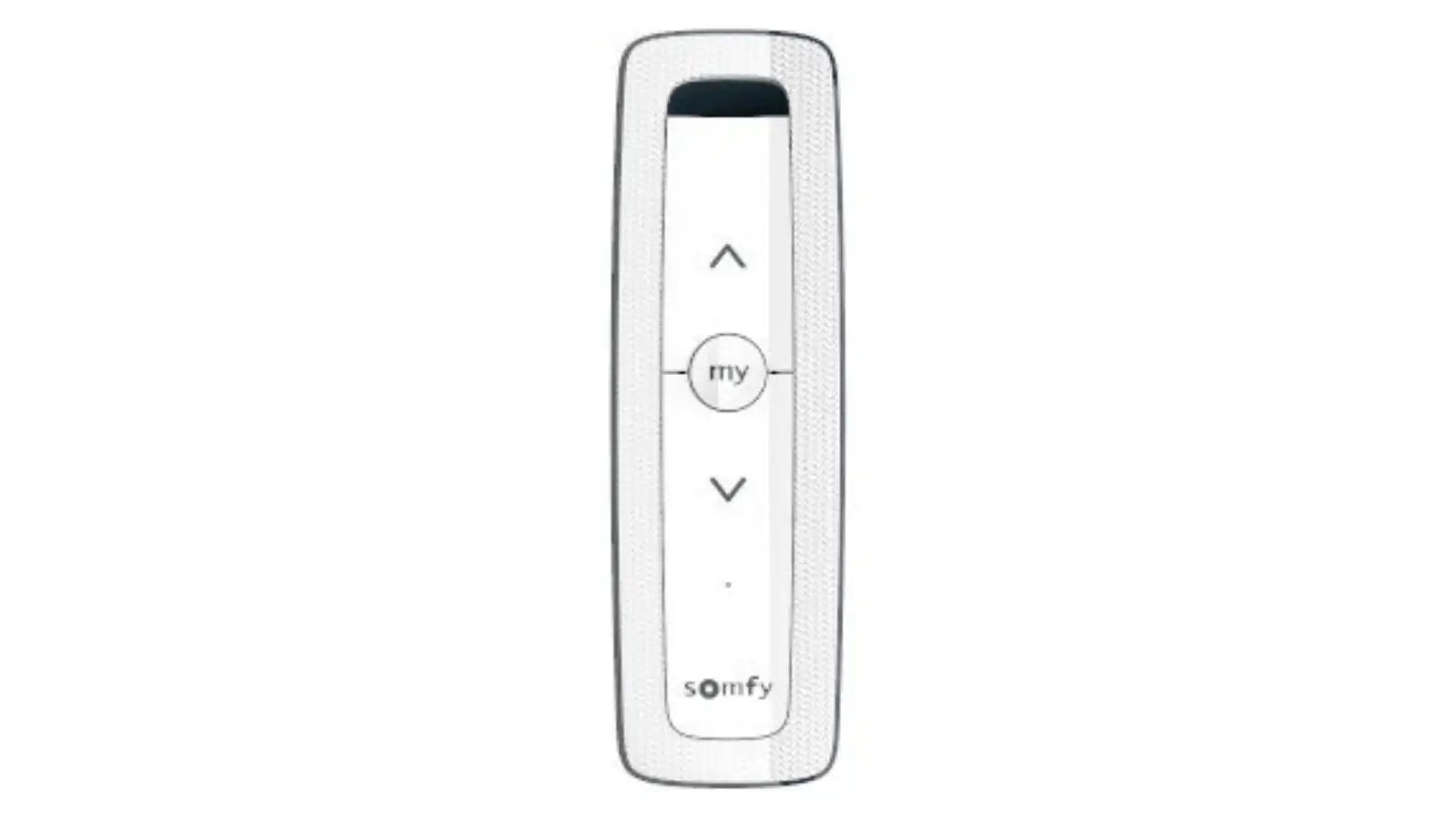 Situo 1 io Iron II Somfy - 1 kanaals handzender voor Somfy - STERK Zonweringen 3