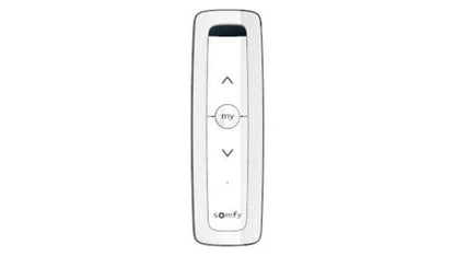Situo 1 io Iron II Somfy - 1 kanaals handzender voor Somfy - STERK Zonweringen 3