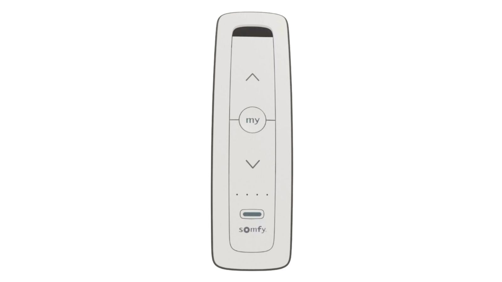 Somfy Situo 5 io Pure II - 5 kanaals Somfy handzender - STERK Zonweringen
