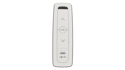 Somfy Situo 5 io Pure II - 5 kanaals Somfy handzender - STERK Zonweringen