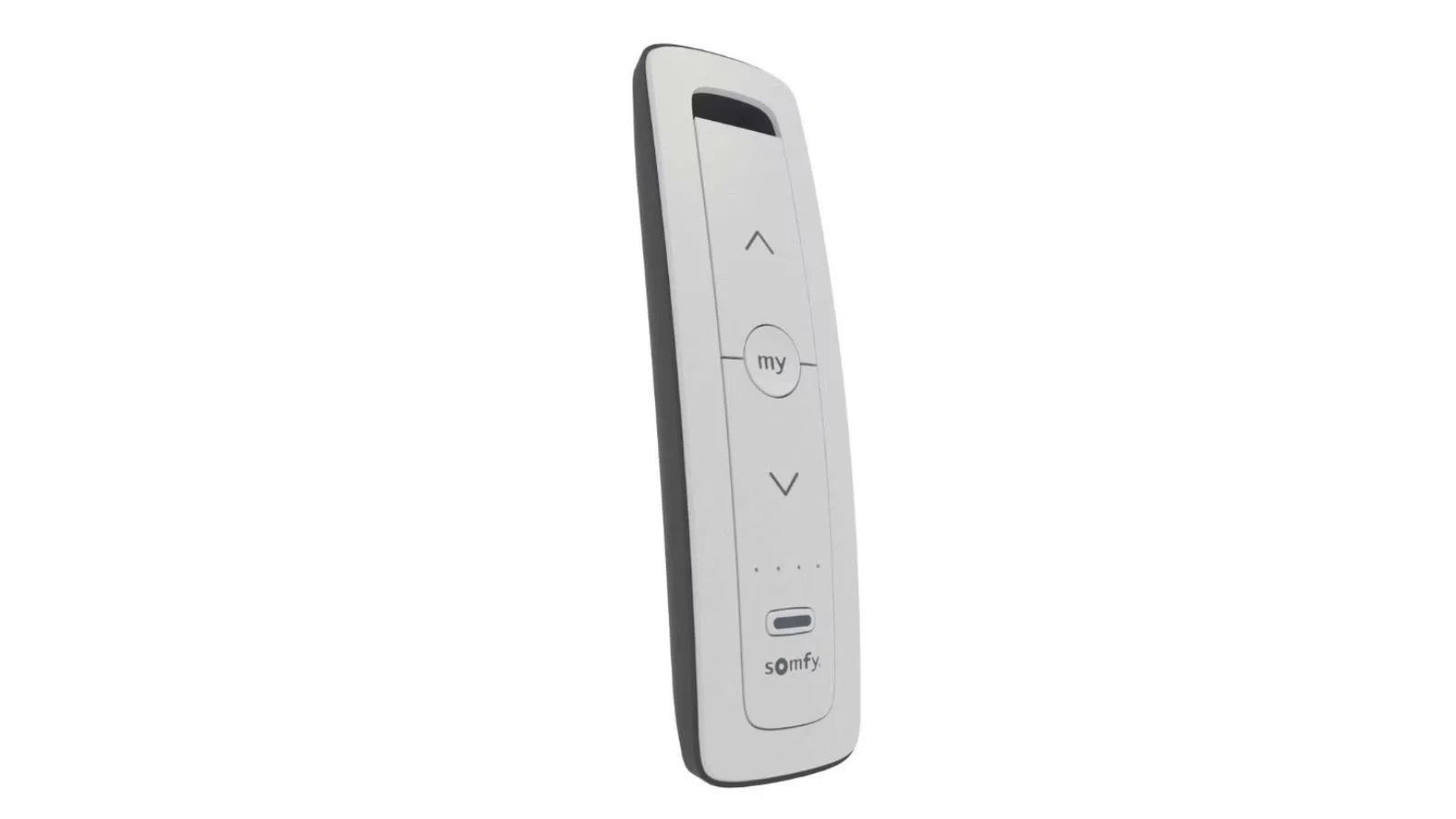 Somfy 5 kanaals handzender Pure - STERK Zonweringen