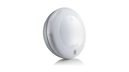 Somfy Sunis Zonsensor io - STERK Zonweringen