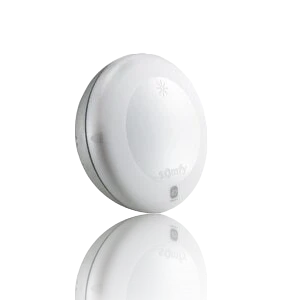 Somfy Sunis Zonsensor io - STERK Zonweringen