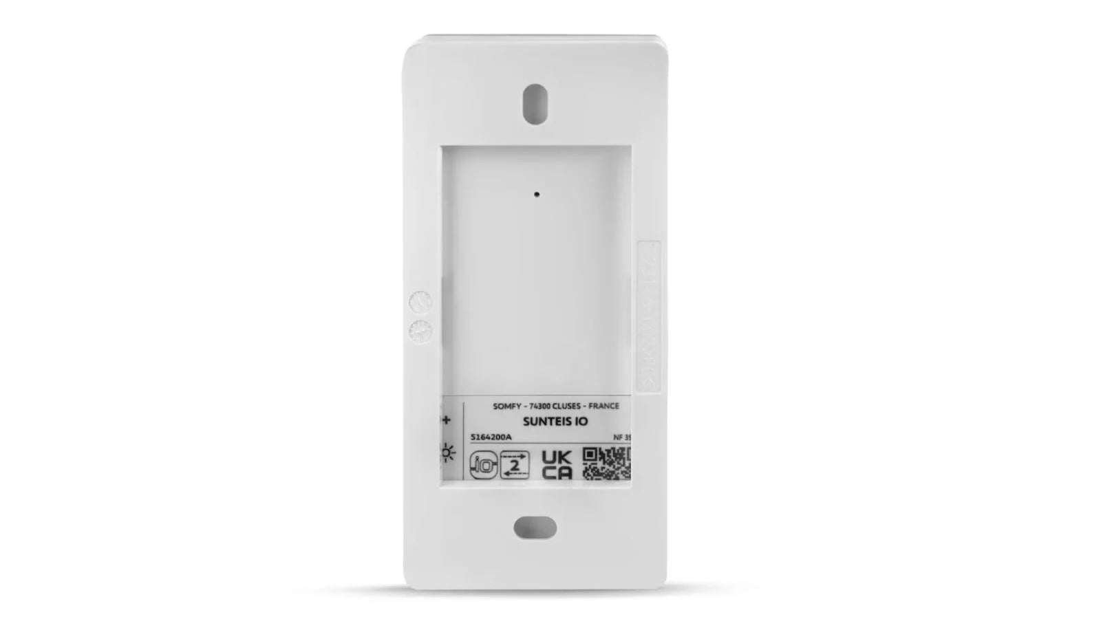 Sunteis io – Buitenzonsensor io - STERK Zonweringen