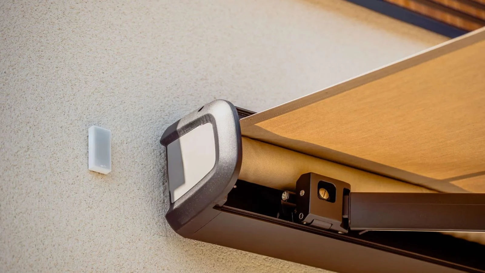 Sunteis io – Buitenzonsensor io - STERK Zonweringen
