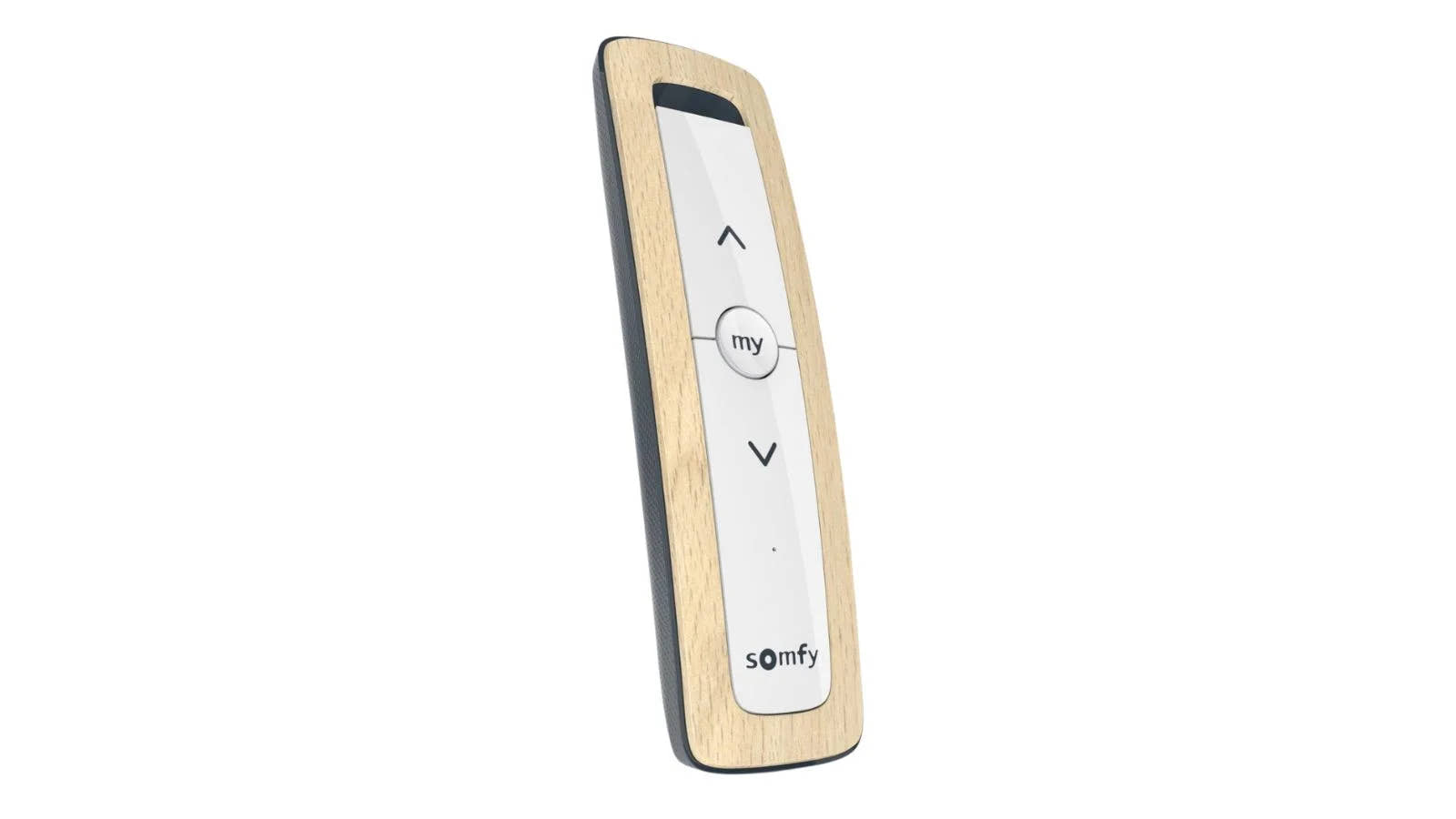 Situo 1 io Natural II Somfy - 1 kanaals handzender voor Somfy - STERK Zonweringen 3