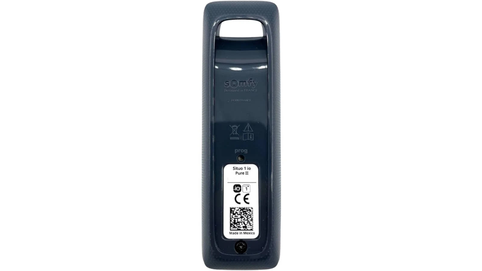 Somfy Natural 1 IO -  1 kanaals handzender
