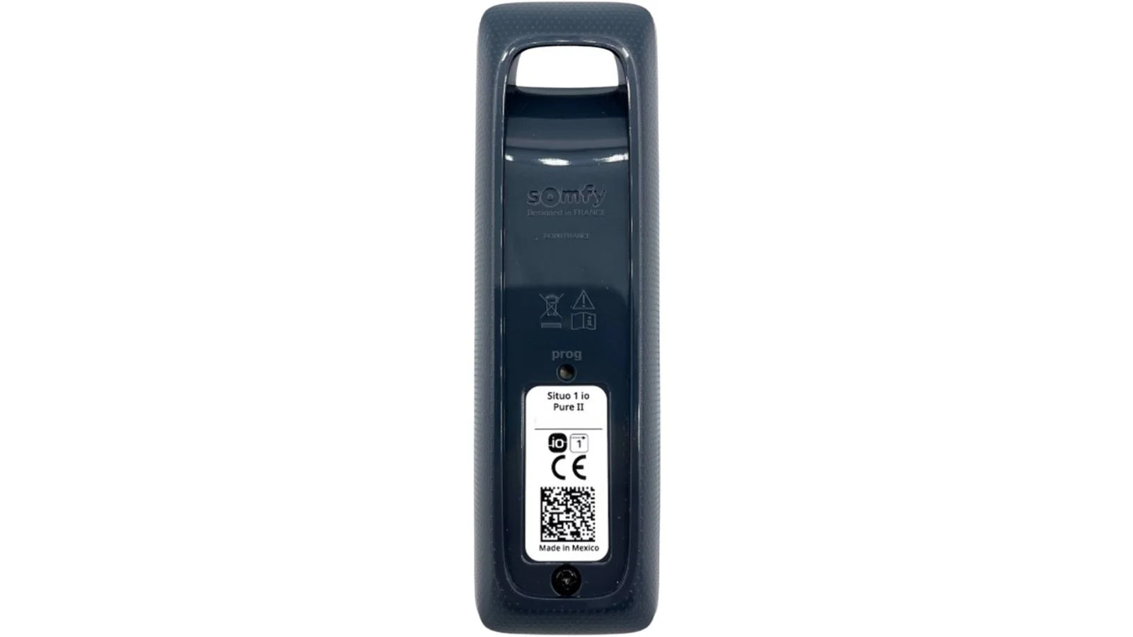 Somfy Natural 1 IO -  1 kanaals handzender