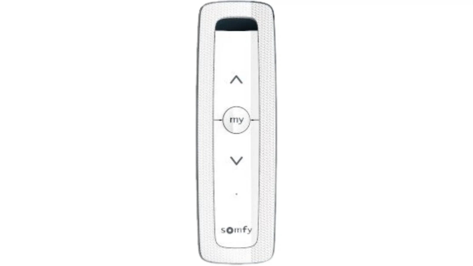 Situo 1 io Iron II Somfy - 1 kanaals handzender voor Somfy - STERK Zonweringen 3