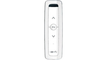 Situo 1 io Iron II Somfy - 1 kanaals handzender voor Somfy - STERK Zonweringen 3