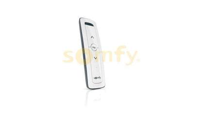 Situo 1 io Iron II Somfy - 1 kanaals handzender voor Somfy - STERK Zonweringen 3