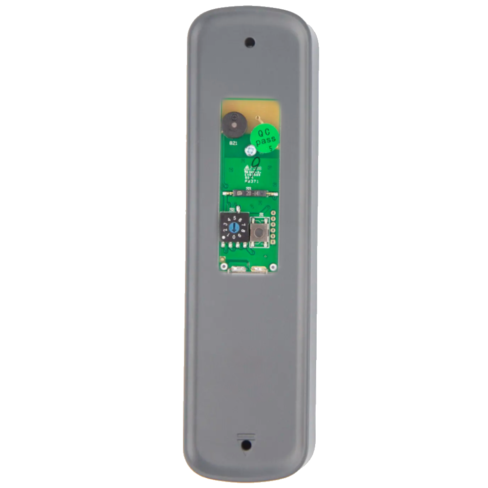 Digitale windsensor t.b.v. Imove/Brel knikarmscherm zonwering - STERK Zonweringen