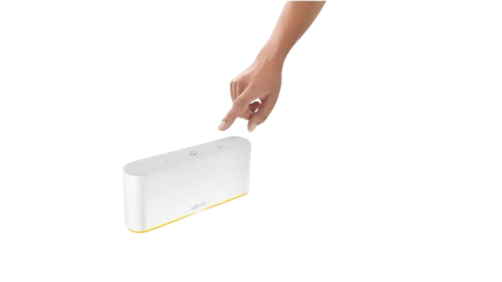 Tahoma Switch Smart Home/Domotica connectie met STERK Zonweringen producten
