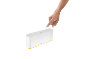 Tahoma Switch Smart Home/Domotica connectie met STERK Zonweringen producten