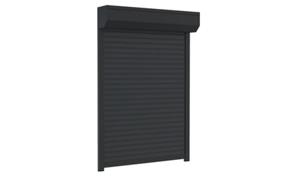 Verano V010 rolluik - voor extra veiligheid en isolatie van jouw woning of bedrijfspand