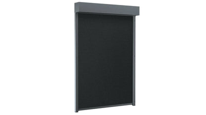 Ritsscreen STERK Zonwering - STERK Zonweringen