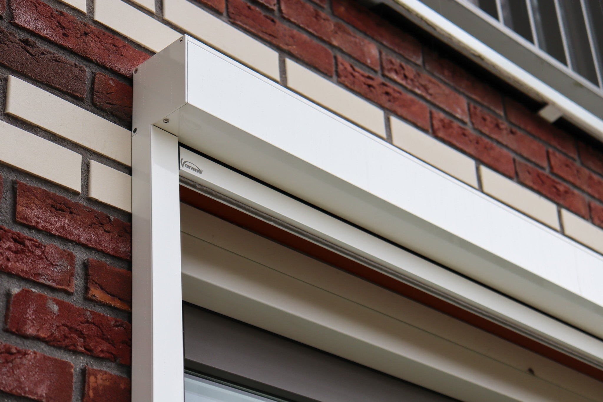 Ritsscreen STERK Zonwering - STERK Zonweringen