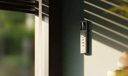 Ysia Patio io 16 kanaals zender, antraciet - STERK Zonweringen