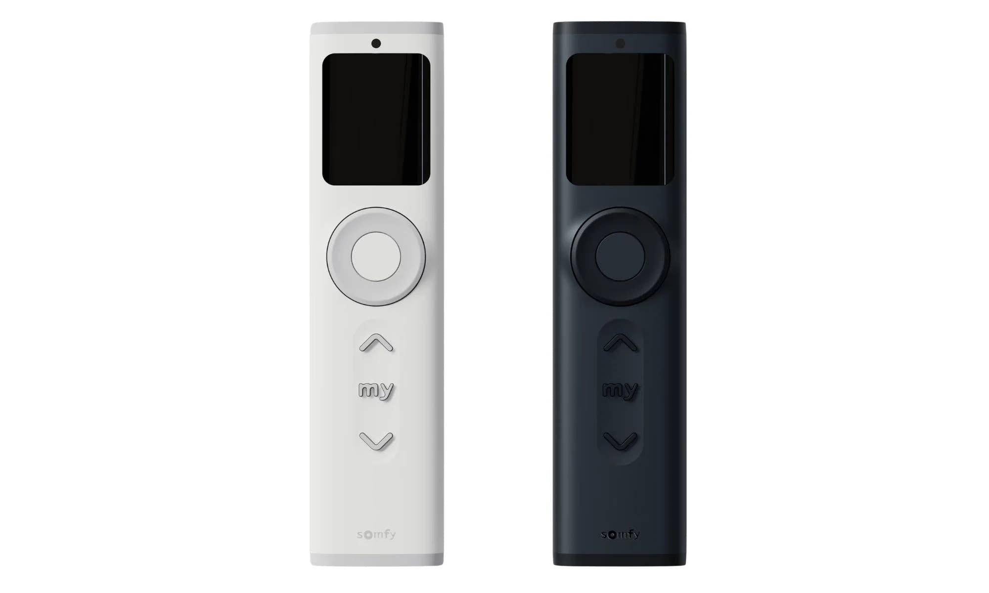 Ysia Patio io 16 kanaals zender, antraciet - STERK Zonweringen